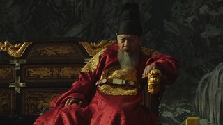 大清藩属国朝鲜李氏王朝内忧外患，内有奸臣篡位，外有丧尸围城！