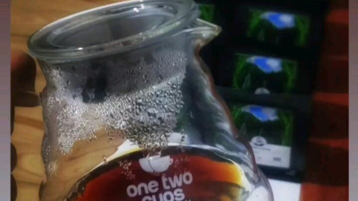 ngopi di #kampuscoffee