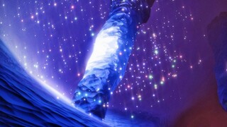 Sky: Atraksi Children of the Light｜Terowongan Mawar yang tersembunyi jauh di dalam Dream Village.