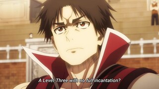 The Ossan Newbie Adventure episode 3 ( eng sub ) #anime #animeedits