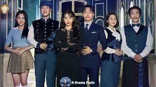 Hotel De Luna Ep. 5 English Subtitle