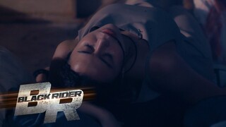 Nabaril si Alma! | Black Rider