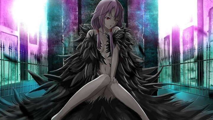 [MAD]When <Guilty Crown> meets <Euterpe~silence>