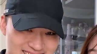 You always need some excuse to take the rare grains...