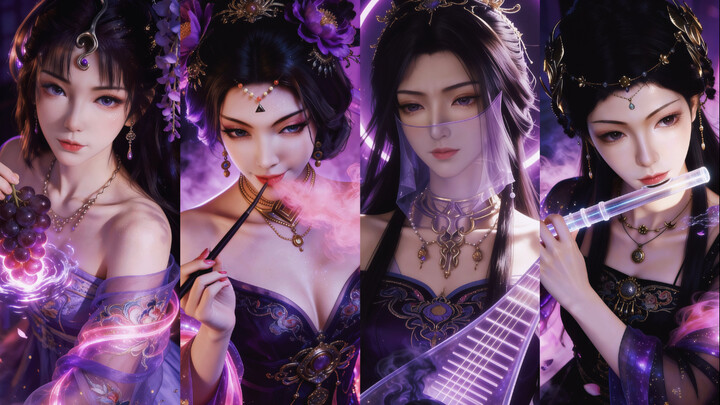 ทะเลดวงดาววุ่นวาย วิหารมหัศจรรย์แห่งเสียงดนตรี ลือกันว่านักบุญที่เข้าไปแล้วไม่เคยออกมาอีกเลย – ตำนาน