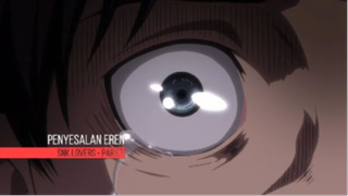 Penyesalan Eren Eps.2 Part-7 (Shingeki no Kyojin Eps.02 Part.6 Sub Indo)