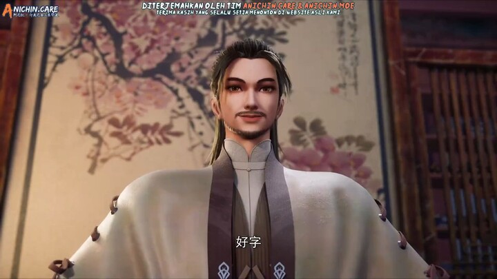 Twin Martial Souls episode 52 sub indo