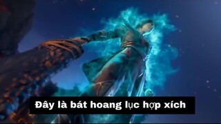 Đấu Phá Thương Khung Phần 9 Tập 177 | Vô Thượng Cảnh Giới 1415 : 1431