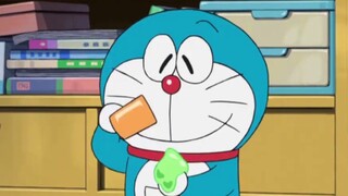 Doraemon tidak harus sekolah, lalu apa yang dia lakukan seharian?