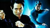 THE ONE - TWO DIFFERENT KUNG FU FORMS TO CREATE A MARTIAL ARTS SHOWDOWN THAT GENUINELY STANDS ALONE!
