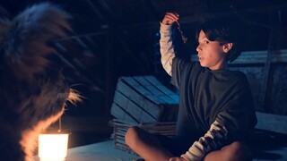 《我的吸血怪好友》02集，最新奇幻冒险类电影，小怪兽朋友小家伙的冒险之旅