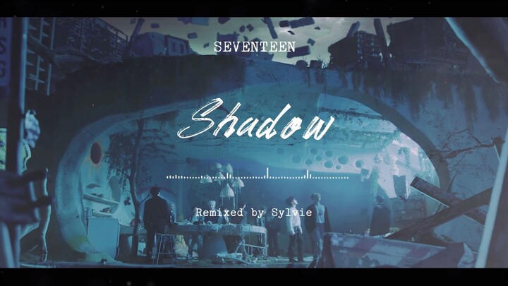 Cover dàn nhạc giao hưởng | SEVENTEEN - «Shadow» | Bóng tối và sự tự cứu rỗi