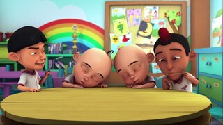 Upin and Ipin -- Season 10 Episode 04 | Beautiful Ramadhan - Indahnya Ramadhan