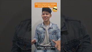 Hmm gimana sih rasanya jadi anak kelas 12? 🤔