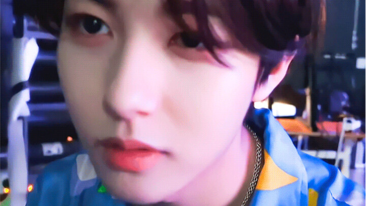 【NCT DREAM's Huang Renjun】The feisty princess Renjun who keeps scaring his older brothers, hahaha