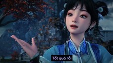 Thần Quốc Chi Thượng - Tập 8 Full HD Vietsub