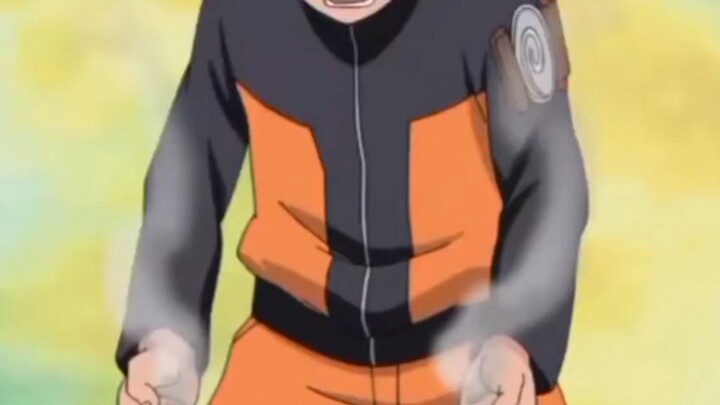 Naruto makan ramen