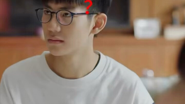 Siapa yang bilang Wen Jie menggunakan kupon inflasi bernilai besar hahaha