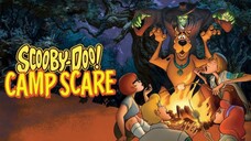 Scooby-Doo! Camp Scare - Scooby Doo! Trại hè kinh dị (2010) vietsub
