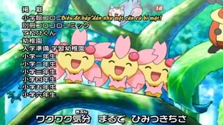 Pokemon mùa 3 tập 12 thuyết minh