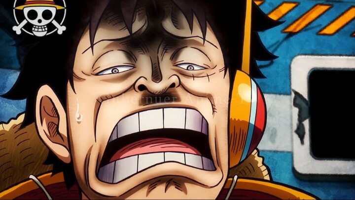 _Jangan Percaya ‐One Piece