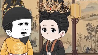 "Pedagang Dinasti Ming" Episode 24: Ketika Xia Ren mengetahui bahwa Ma Jie yang biasanya ramah seben
