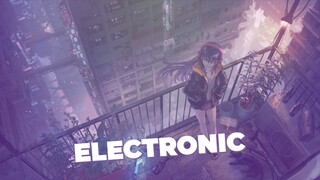 Nho Nguyen - Dotage [FURY Release]