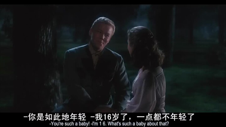 《音乐之声》Sixteen Going On Seventeen 即将十七岁