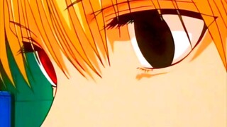 The reason why Hunter x hunter is one of the best animes