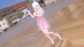 【布料/弱音/竖屏】 虽然喜欢，却看着不同的地方。
