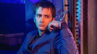 Pada saat ini, dia belum menyadari bahwa orang yang mati di hadapannya adalah calon istrinya, kekasi