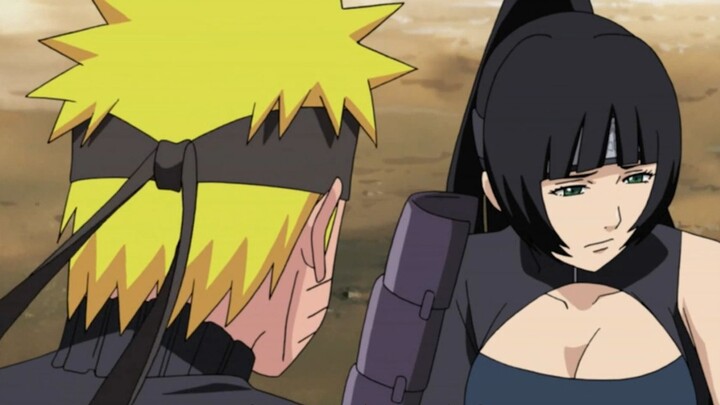Taking stock of all the princesses in the ninja world, how many does Naruto, who is called the princ