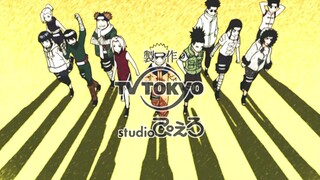 Naruto in hindi dubbed episode 172 [Official]