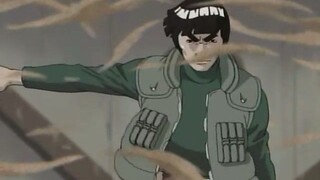 Naruto| Rokudou Banzai VS Kaio