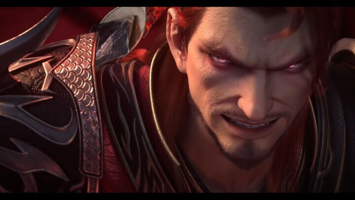 BTTH S5 Eps 189 Sub Indo