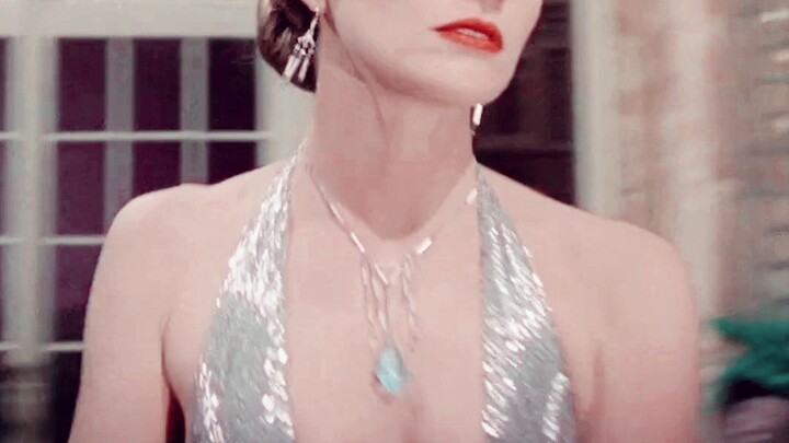 Can you believe these are costumes from a 1978 film? They’d still look fresh today—especially the le