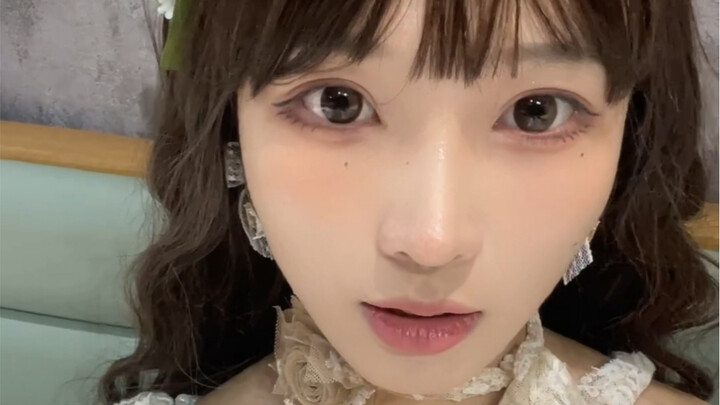 I think about you every single day～