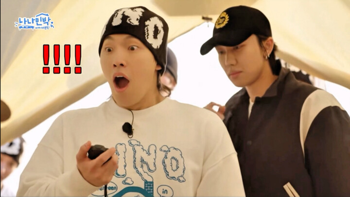 As soon as Xiao Bayi called “stop,” Dino immediately hit the pause button—such unwavering trust and 