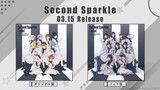 Love Live! Superstar!! S2: Liella! – Second Sparkle [Album] [Download]
