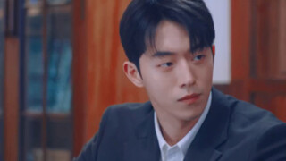 The drama between these three women is almost making Yi Chen numb. I just dealt with my mother-in-la