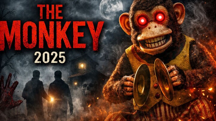 The.Monkey.2025Hindi-English.HD✨💥👀
