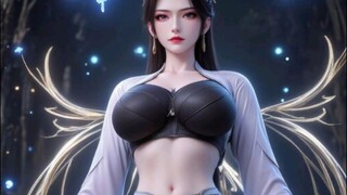 Twins Martial Soul episode 48