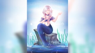 SECRET SIREN🧜‍♀️🎶 // Into the Unknown