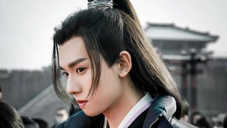 [One Inch of Lovesickness] Aku bertemu dengan orang yang membuatku ingin hidup lagi | Semoga cinta k