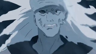 Kakashi, I'm leaving now. This script was originally for you.