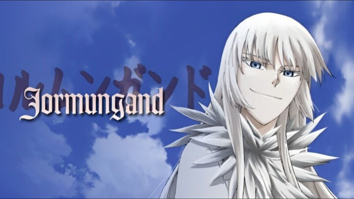Jormungand S1 E12 “The Hill of Ruin (Phase 2)” (Eng Sub)
