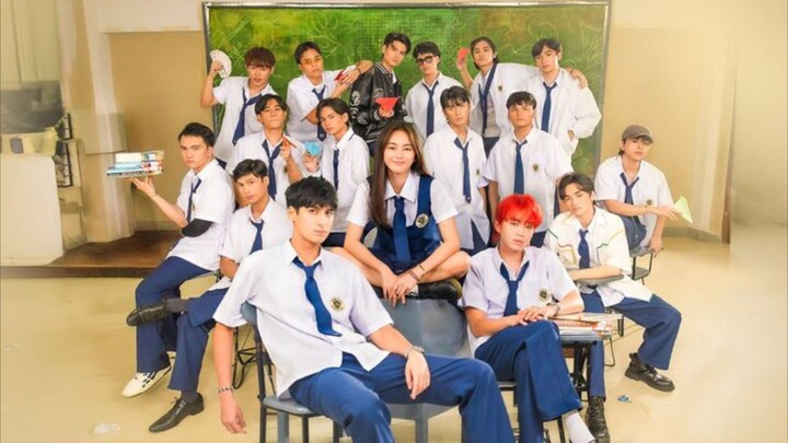 Ang Mutya Ng Section E Eps 9 (Sub indo)