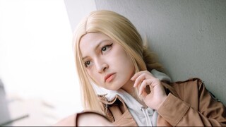 Aku sangka bule, ternyata..