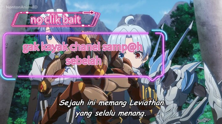 Kizoku Tensei episode 08