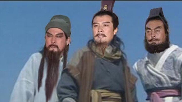 Open the Romance of the Three Kingdoms in the way of Tianlong Babu